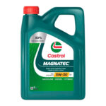 Castrol MAGNATEC STOP-START 5W-30 C3