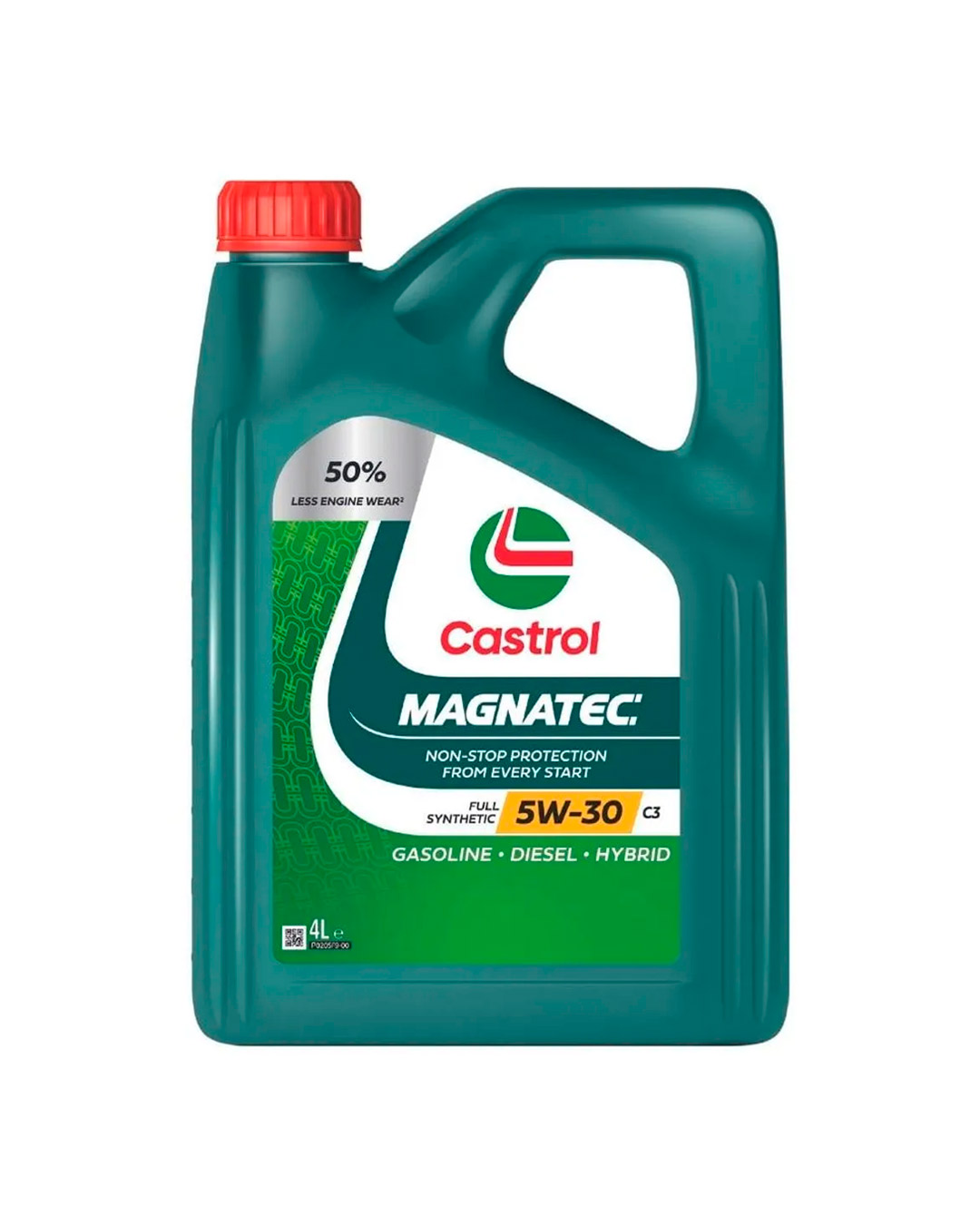 fsh_productos_lubricante-Castrol-MAGNATEC-STOP-START-5W-30-C3 Castrol MAGNATEC STOP-START 5W-30 C3 - Imagen 1