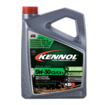 Kennol ECOLOGY 5W-30 C2/C3+