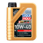 Leichlauf 10w 40 LIQUI MOLY