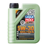 5w 30 Molygen LIQUI MOLY