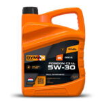 5w 30 POSIDON C3 LL RYMAX