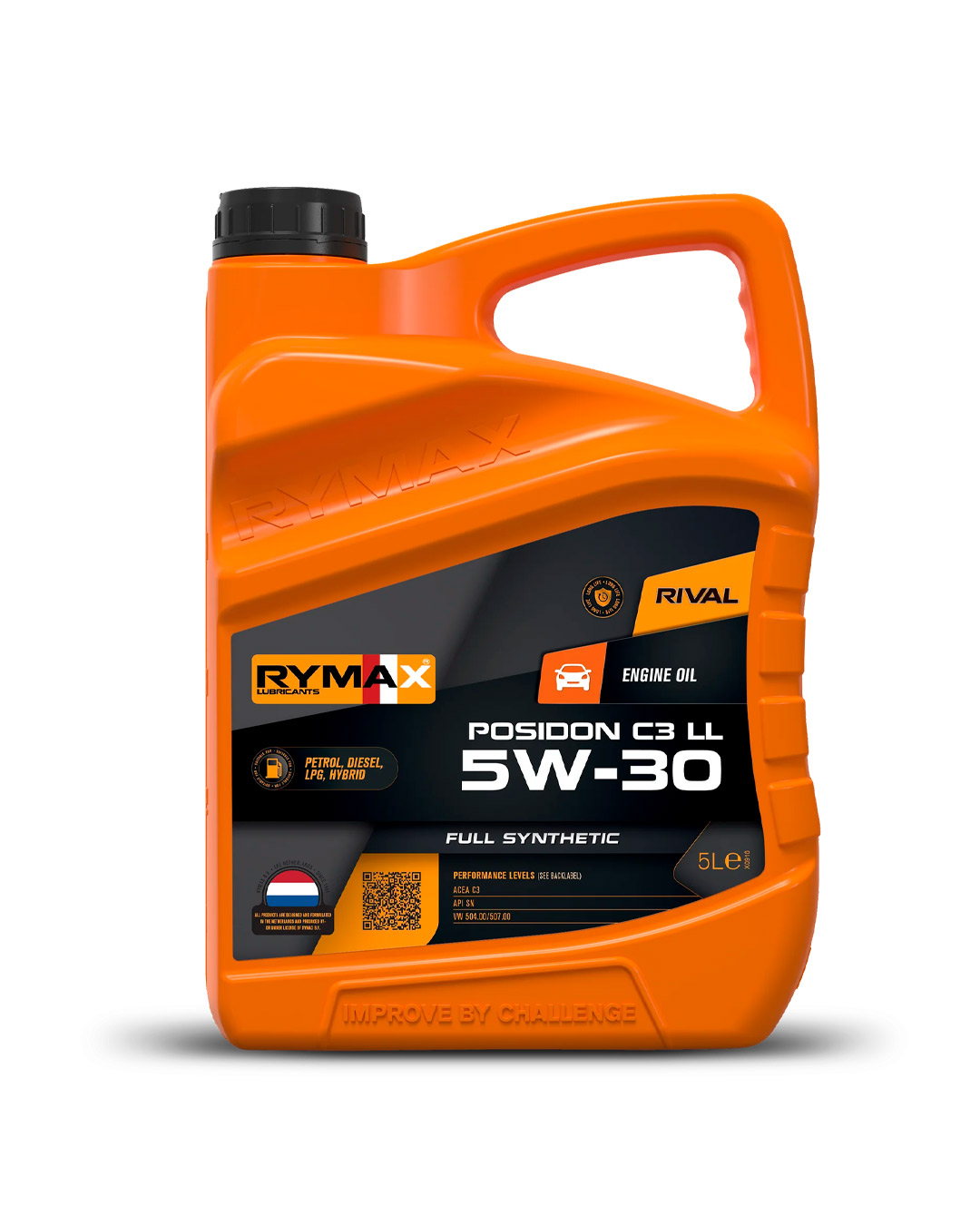 fsh_productos_5w-30-POSIDON-C3-LL-RYMAX 5w 30 POSIDON C3 LL RYMAX - Imagen 1