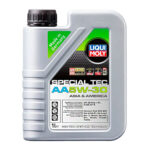 5w 30 SPECIAL TEC AA LIQUI MOLY