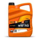 5w 40 POSIDON XP RYMAX