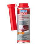 ADITIVO PARA FILTRO DE PARTICULAS LIQUI MOLY