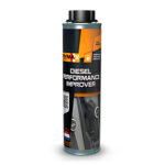 DIESEL PERFORMANCE IMPROVER - RYMAX