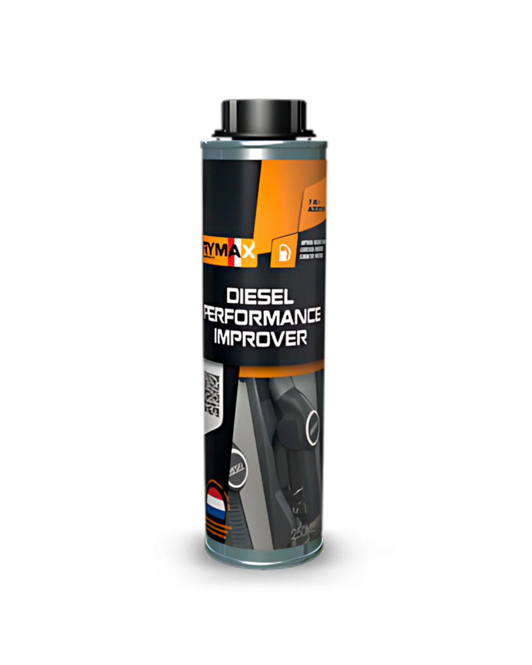 fsh_productos_DIESEL-PERFORMANCE-IMPROVER---RYMAX DIESEL PERFORMANCE IMPROVER - RYMAX - Imagen 1