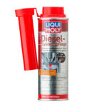 DIESEL SYSTEMPFLEGE LIQUI MOLY