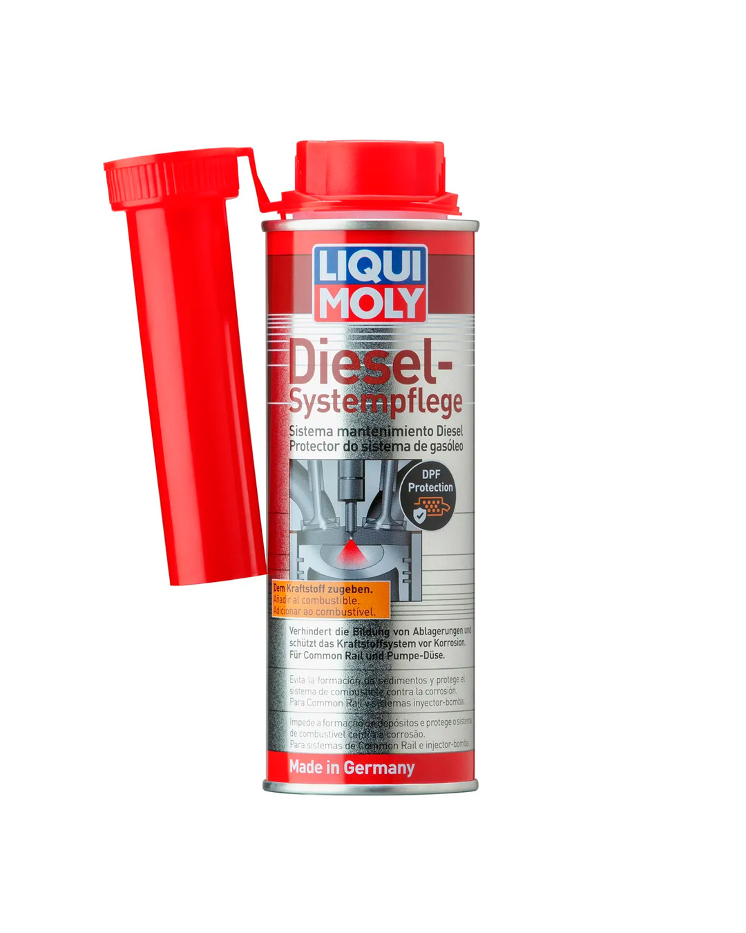 fsh_productos_DIESEL-SYSTEMPFLEGE-LIQUI-MOLY DIESEL SYSTEMPFLEGE LIQUI MOLY - Imagen 1