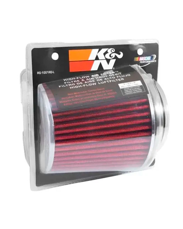 fsh_productos_Filtro-De-Aire-Conico-K&n-Rg-1001 Filtro De Aire Conico K&n Rg-1001 - Imagen 1