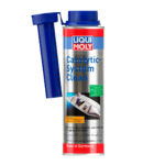 LIMPIA CATALIZADOR GASOLINA LIQUI MOLY