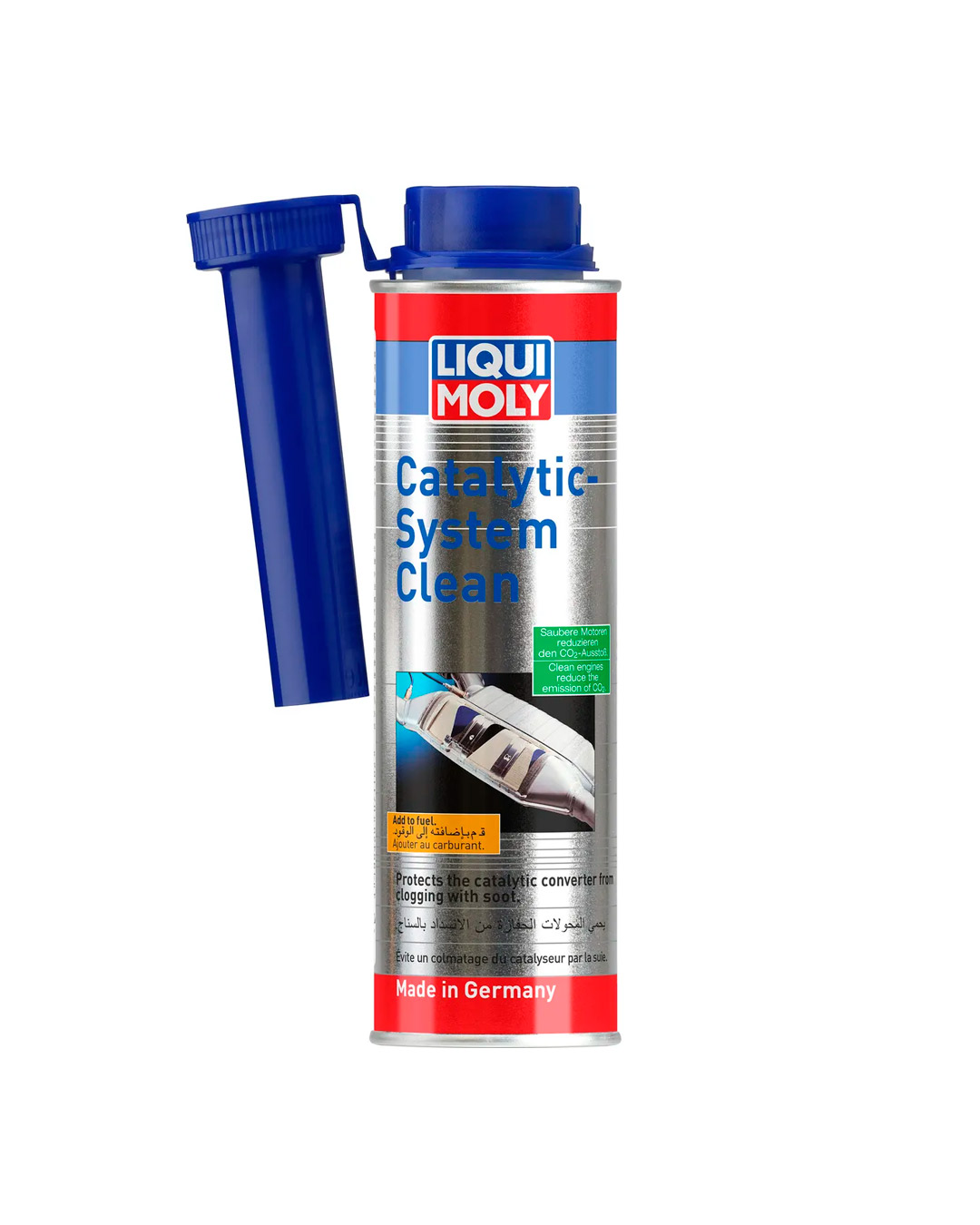 fsh_productos_LIMPIA-CATALIZADOR-GASOLINA-LIQUI-MOLY LIMPIA CATALIZADOR GASOLINA LIQUI MOLY - Imagen 1