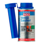LIMPIADOR DE VALVULAS GASOLINA LIQUI MOLY