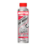LIMPIEZA INTERNA DE MOTOR MOTUL