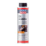 OIL ADITIVE LIQUI MOLY